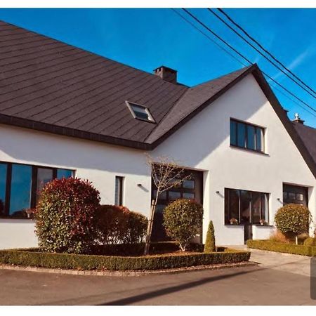 La Villa Bastogne Gite 4 Personnes Экстерьер фото