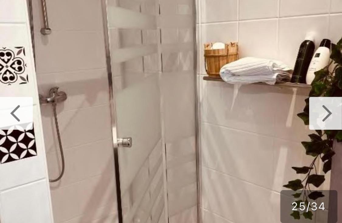 La Villa Bastogne Gite 4 Personnes Экстерьер фото