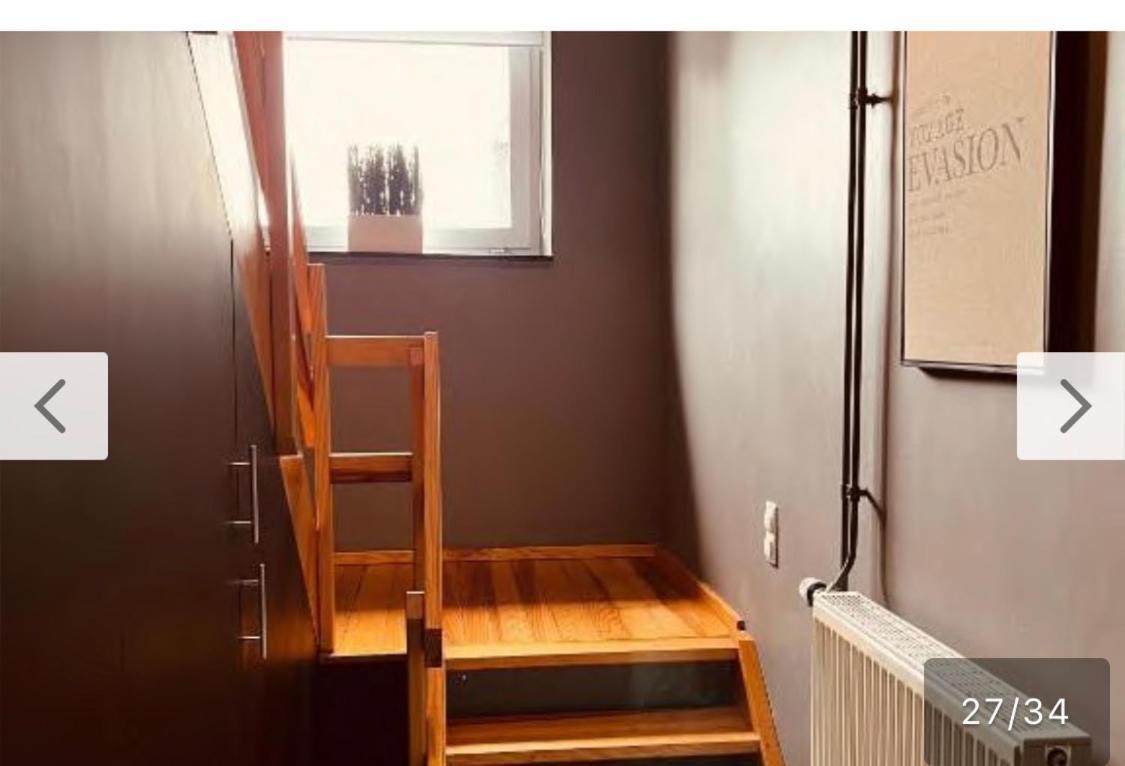 La Villa Bastogne Gite 4 Personnes Экстерьер фото